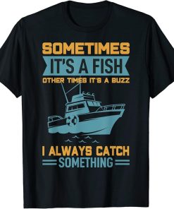 Fishing Rods Lovers | Funny Fishing Sayings | Funny Fishing T-Shirt