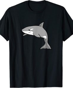 Orca Killer Whale Gift I Orcas T-Shirt