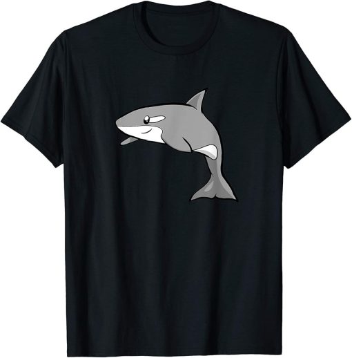 Orca Killer Whale Gift I Orcas T-Shirt